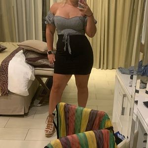 Meet your Posher, JamaicanBarbie 🇯🇲💃🏼